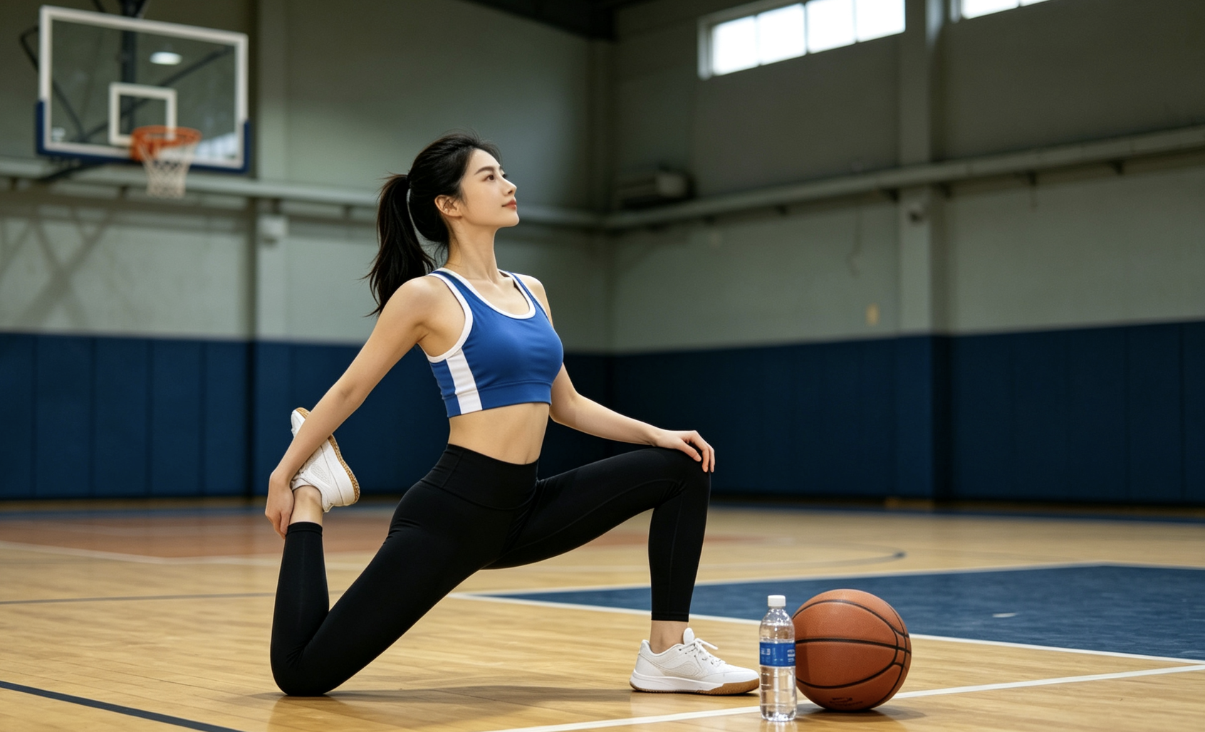 NBA季后赛战报